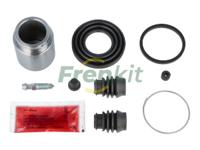 Reparatieset, remklauw FRENKIT, Diameter (mm)38mm, Inbouwplaats: Achteras: , u.a. für Subaru