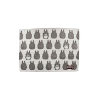 My Neighbor Totoro Cloth Lunch Napkin Big Totoro Shilouette - thumbnail