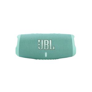 JBL CHARGE 5 Draadloze stereoluidspreker Blauwgroen 30 W