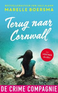 Terug naar Cornwall - Marelle Boersma - ebook