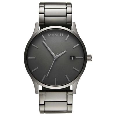 MVMT Classic Link Monochrome 45mm Horloge MVMT Classic Link Monochrome 45mm Horloge