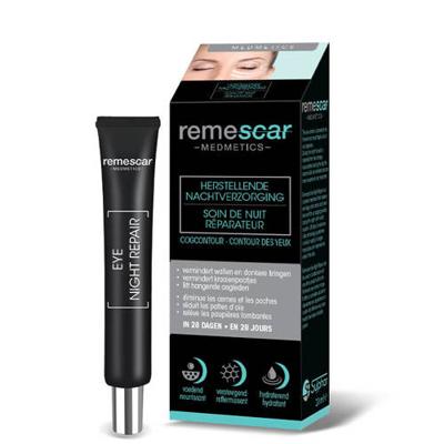 Remescar Night Repair nachtcreme - 20 ml