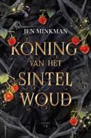Koning van het Sintelwoud - Jen Minkman - eBook (9789463967747)