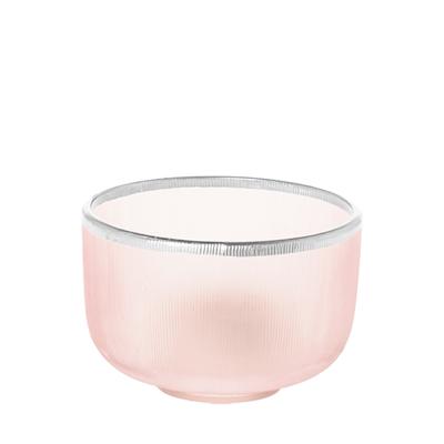 Sfeerlicht Blair roze 7cm