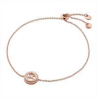 Michael Kors armband MKC1383AN791 Premium rosé
