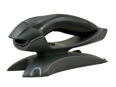 Voyager 1202g-bf - Streepjescodescanner - handheld - 100 lijnsec - gecodeerd - Bluetooth 2.1
