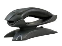Voyager 1202g-bf - Streepjescodescanner - handheld - 100 lijnsec - gecodeerd - Bluetooth 2.1