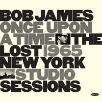 Once Upon A Time The Lost 1965 Nyc - CD (0712758040442)
