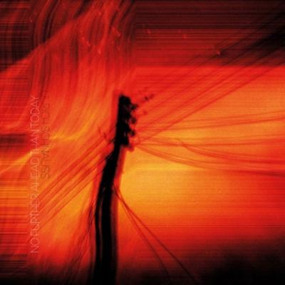 No Further Ahead Than Tomorrow - CD (5051083142830)