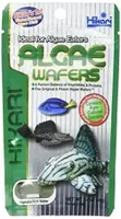 Hikari Algae wafers 40gr - Vissenvoer Hikari Algae wafers 40gr - Vissenvoer