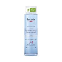 Eucerin DermatoClean Hyaluron Micellair Water 3 In 1 400ml