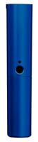 Shure WA713-BLU behuizing voor BLX2-SM58 en BLX2-Beta58A, blauw