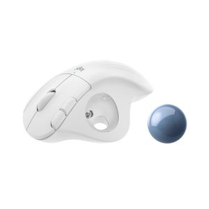 Logitech M575 ERGO Draadloze Trackball Muis