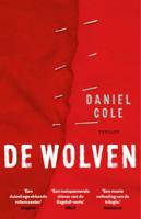 Daniel  Cole Ragdoll 3   De wolven