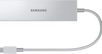 Samsung Multiport Adapter EE-P5400 - Dockingstation
