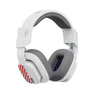 ASTRO Gaming A10 Headset Bedraad Hoofdband Gamen Wit