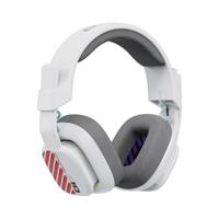 ASTRO Gaming A10 Headset Bedraad Hoofdband Gamen Wit - thumbnail