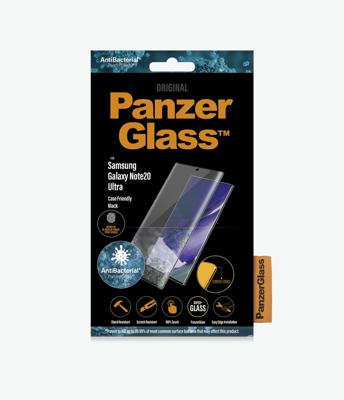 PanzerGlass 7237 schermbeschermer Doorzichtige schermbeschermer Samsung 1 stuk(s) PanzerGlass 7237 schermbeschermer Doorzichtige schermbeschermer Samsung 1 stuk(s)