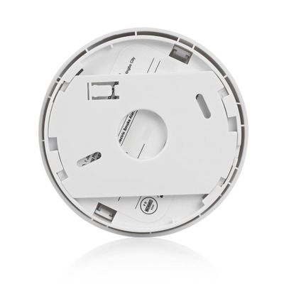 Smartwares FSM-12700 Rookmelder Incl. batterij (10 jaar) werkt op batterijen