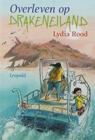 Overleven op Drakeneiland - Lydia Rood - ebook - thumbnail