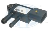 Sensor, uitlaatgasdruk ERA, u.a. für VW, Skoda, Seat, Audi, Mitsubishi