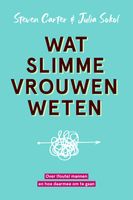 Wat slimme vrouwen weten - Steven Carter, Julia Sokol - ebook