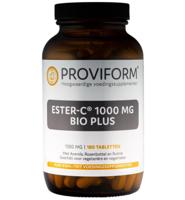 Proviform Proviform Ester C 1000 Mg Bioflavonoiden Plus (180tb)