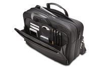 Kensington Contour 2.0 Laptoptas Geschikt voor max. (laptop): 43,2 cm (17) Zwart - thumbnail