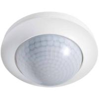 ESYLUX EP10426704 Aanwezigheidsmelder (plafond) Inbouw (in muur) 360 ° Wit IP20