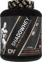 DY Nutrition Shadowhey Strawberry Banana (2000 gr) - thumbnail