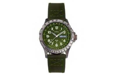 Axwell Blazer AXWAW106-4 Heren Horloge 43mm 10 ATM Axwell Blazer AXWAW106-4 Heren Horloge 43mm 10 ATM