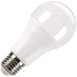 SLV 1005302 LED-lamp Energielabel F (A - G) E27 Peer Warmwit (Ø x l) 60 mm x 120 mm 1 stuk(s)