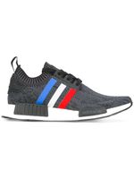 adidas baskets NMD_R1 Primeknit - Gris