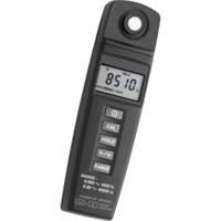 TFA Dostmann 31.3000 LM 37 Lichtmeter 0.00 - 39990 lx - thumbnail