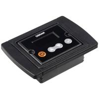 OSRAM LCD Remote Screen, OINVLCD, Inverter-accessoire, los LCD-scherm voor gebruik met omvormers die geen display hebben