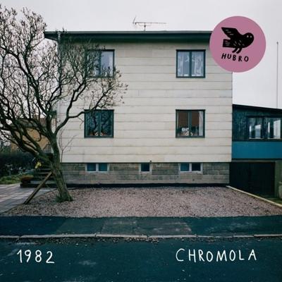 Chromola - LP (7033662035588)