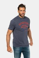 Ulla Popken T-shirt - Grote Maten