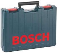 Bosch Accessories Bosch 2605438179 Machinekoffer Kunststof Blauw (l x b x h) 395 x 505 x 145 mm - thumbnail