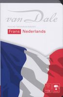 Van Dale Pocketwrdb Frans Nederlands - thumbnail