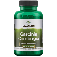 Super Herbs Garcinia Cambogia | Swanson | 90g