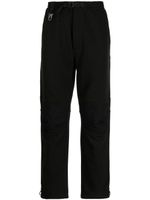 Maharishi pantalon 4554 Articulated Shinobi - Noir