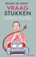 Vraagstukken - Renske de Greef - ebook