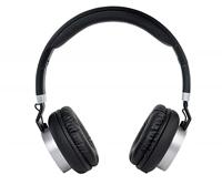 Fonestar Tv-phones Schwarz/Onear Kabelgebundene Kopfhörer