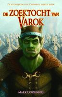 De zoektocht van Varok - Mark Doornbos - ebook