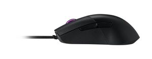 ASUS ROG Keris muis Rechtshandig RF Wireless+USB Type-A 16000 DPI