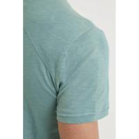 Cast Iron T-shirt blauw