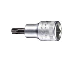 Stahlwille 54 TX T 50 03100050 Binnen-Torx Dopsleutel-bitinzet T 50 1/2 (12.5 mm)