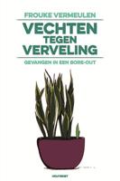 Vechten tegen verveling - Frouke Vermeulen - Paperback (9789089243782)