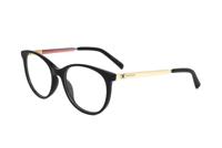 M Missoni MMI 0031 807 BLACK 52/18/145 Vrouw Brilmonturen