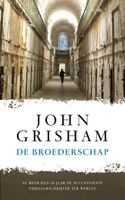 De broederschap - John Grisham - ebook - thumbnail